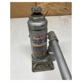 4 ton bottle jack