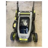 Ryobi 40v push mower, no batteries untested 20ï¿½