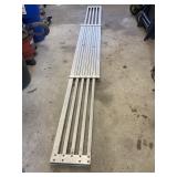 Werner aluminum pic 14ï¿½ x 13ft
