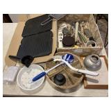 Lot of Misc kitchen items