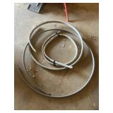3 pcs entrance cable