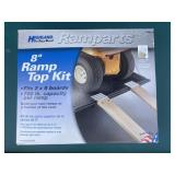 Ramp kit, new in box