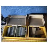 2 boxes dewalt nails