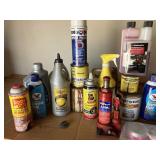 Paints & oils