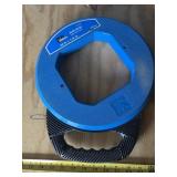 50ft steel fish tape