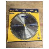 New 10ï¿½ Irwin blade