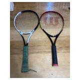 Wilson Oversize Volt 25 & Prince Precision Spec