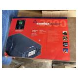 Samlex 2000 watt power inverter