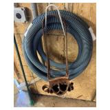 2ï¿½ hose and tool belt