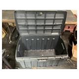 Contico storage/toolbox