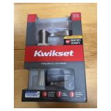 Kwikset Smartkey Door handle/lock NIB