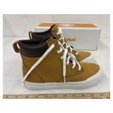 Timberland size 8
