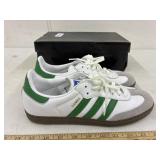 Adidas samba size 9 1/2