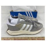 Adidas size 12
