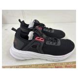 Nautica size 9, dirty soles