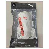 Puma Football Shinguards, Child
