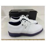 Foot joy size 8 1/2