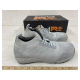 Timberland pro size 8 with safety toe