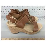 Clarks size 7