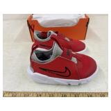 Nike size 8C. Kids