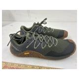 Merrell size 8 1/2