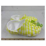 Crocs size m5/w7