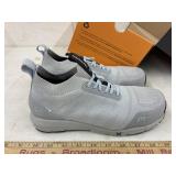 Timberland pro size 8 with safety toe