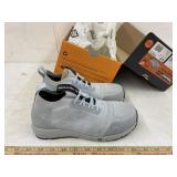 Timberland pro size 6 1/2 with safety toe