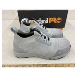 Timberland pro size 6 1/2 with safety toe
