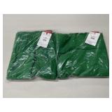 2 Champion 9ï¿½ cotton shorts, size 2XL, like #419