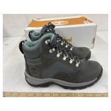 Timberland size 8