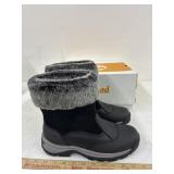 Timberland size 9 1/2