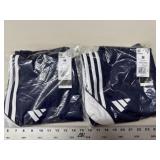 2-Adidas Men