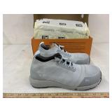 Timberland pro size 8 1/2 with security toe