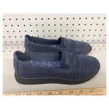 Clarkï¿½s size 6