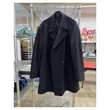 Movimento Madein Italy Coat, feels like 1315 coat
