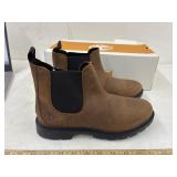 Timberland size 9
