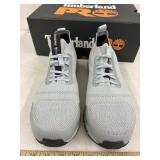 Timberland pro size 9 with safety toe