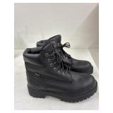 Timberland pro size 10 with safety toe