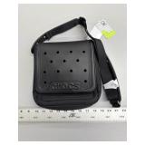 Crocs Classic Crossbody Purse, Black