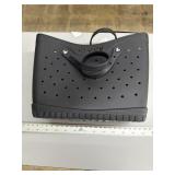 Crocs Classic Tote, black