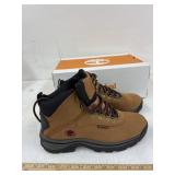 Timberland size 8 1/2
