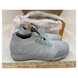 Timberland pro size 9 1/2 with safety toe
