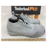 Timberland pro size 8 with safety toe