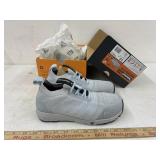 Timberland pro size 5 1/2 with safety toe