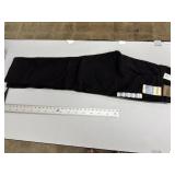 Wrangler Classic Fit Jeans 40x32, black