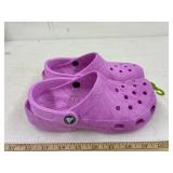 Crocs size 4/6