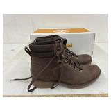 Timberland size 9