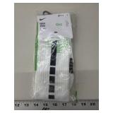 Nike Elite Basketball Crew socks, Check size pic