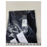 Adidas Black T-Shirt, Size XL